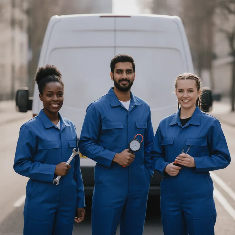 gasketel reparatie Stadskanaal